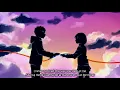 The Birthday Massacre - One Promise (Lyrics)(Sub Español)