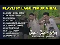 Lagu BUSU BUSU SETIA - KAKA ANDII FEAT. KAPTHENPUREK🎶🎧KUMPULAN LAGU TIMUR POPULER