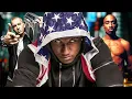 Download Lagu 2Pac, Eminem \u0026 Hopsin - I Miss You (2020)