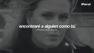 Download Adele - Someone Like You (Español + Lyrics) | video musical MP3