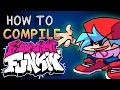 I SCREWED IT UP SORRY I LL MAKE A NEW ONE HOW TO COMPILE FNF PSYCH ENGINE SOURCE CODE