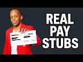 How Much Do Data Analysts Actually Make Real Pay Stubs