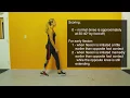 Prosthetic Observational Gait Scale POGS