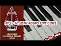 Download Lagu KPJ : 92. SESTU AGUNG SIHE GUSTI (Kidung Pasamuan Jawi)