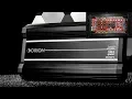 Orion XTR1500 2 - 2 Channel BEAST