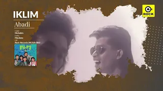 abadi iklim official mv 