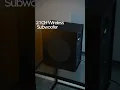 Download Lagu Faster Theater Pro T2000W Soundbar | 160W Power with Dolby Audio