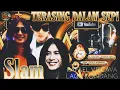 Terasing Dalam Sepi - Slam