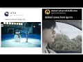 BTS meme tweets bc we have snowman suga