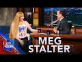 Download Lagu Meg Stalter Is The Prettiest Girl In America