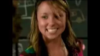 Nat and Rosalina - Beautiful Eyes