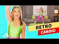 Feel the Burn With Denise Austin s 10-Minute Cardio Workout