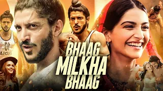 Bhaag Milkha Bhaag 2013 Movie | Farhan Akhtar | Kousi Orfahli | Full Story Breakdown & Review