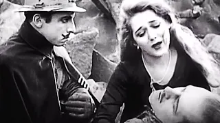 The Little American (1917) Cecil B. DeMille | Drama, Romance, War | Silent Film | Full Length Movie