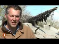 James Holland on Normandy 44 D-Day the Battle for France