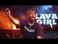 Juice WRLD - Lava Girl