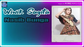 Download WIWIK SAGITA NASIB BUNGA NEW PALLAPA LIRIK MP3