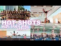 Download Lagu HOT SHOTS CHEER CAMP 2025: with lady jags