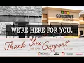 We re Here For You Coborn s Inc