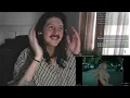 Marilina Bertoldi - Loves Like Ours and Hunting - ROOM #04 / Mexican Reacts