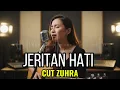 Lagu Jeritan Hati Cover | Suara Bikin Merinding! | Apresiasi Cut Zuhra | Lagu galau 2025 #lagugalau