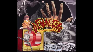De Nalgas - Malas Manas
