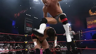 Kip James The Fame-Ass-Er Flash back compilation 2005 - 2008