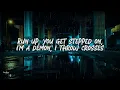 Kodak Black - Walk | Lyrics