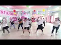 Download Lagu secangkir madu merah !! meggie z                   #senam kreasi# viral tiktok