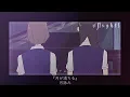 Download Lagu (piano) sing the moon but it's slowed and reverb + rain sounds