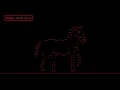 feeble little horse - Dog Song 2 [Official Audio]