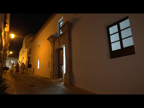 YouTube player