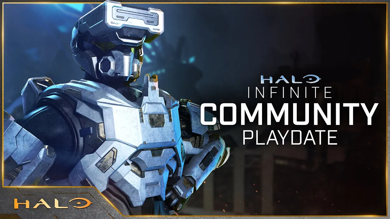 HALO channel featured image