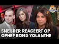 Download Lagu Olcay Gulsen laat statement horen: Sneijder reageert op geruchten over scheiding met Yolanthe
