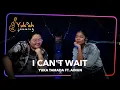 Download Lagu Yuka Tamada Ft Ainun Irsani -  I Can't Wait (Pj Morton Accoustic Cover)