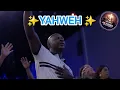 YAHWEH (cover) by UG TUSINZE YESU worship ministries 
