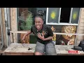 INSANE!! JAMAICAN JERK  taking over JERSEY