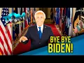 Lagu Bye Bye Biden