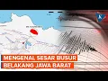 Download Lagu Mengenal Sesar Busur Belakang Jawa Barat, Pemicu Gempa Bekasi