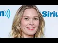 What Happened to Julia Stiles The Watch