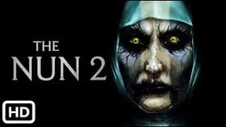 اقوى افلام الرعب والاثارة 2020 The NUN 2 مترجم عربي وبجودة عالية HD The NUN 2 