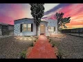 2400 Grant Ave El Paso TX 79930