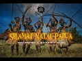 SELAMAT NATAL PAPUA ( lirik ) ♪ Pace Santana x W.Z.P.O.G x D.ari