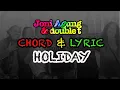 Download Lagu CHORD \u0026 LYRIC - \