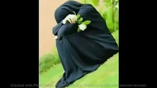 إنشاد كانت بداية قصتي دندنها