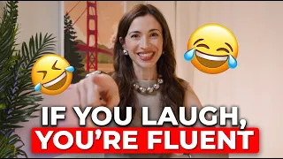 If you understand these jokes, your English is Amazing!