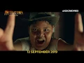 SUATU KETIKA (Teaser Trailer) - In Cinemas 12 September 2019