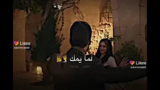 اغاني حالات واتس اب كل البشر حسدوني حسدوني 