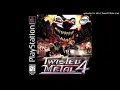 Twisted Metal 4 - Dragula - Rob Zombie (1999)