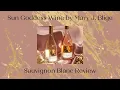 Sun Goddess Wine By Mary J Blidge